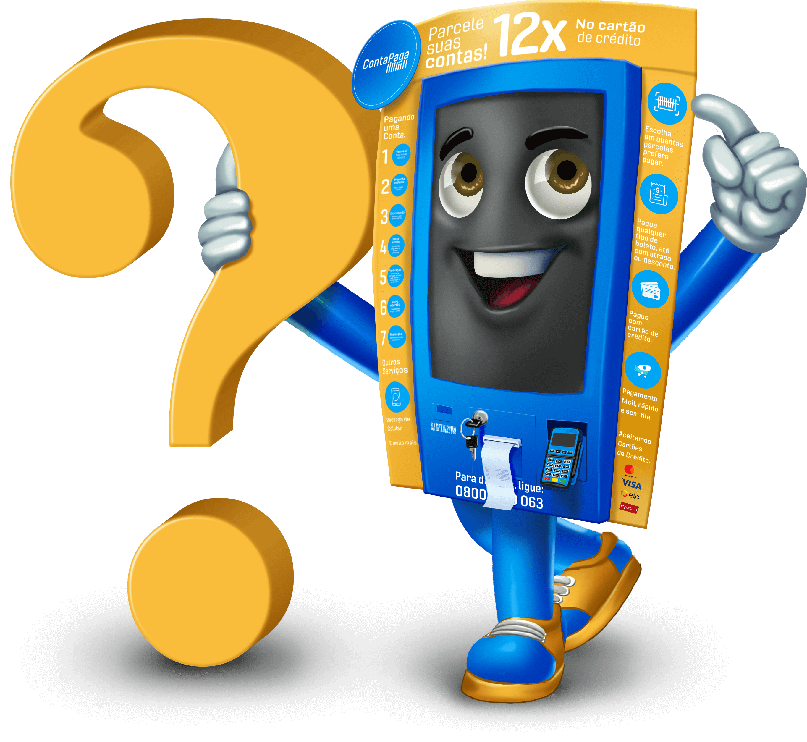 faq image